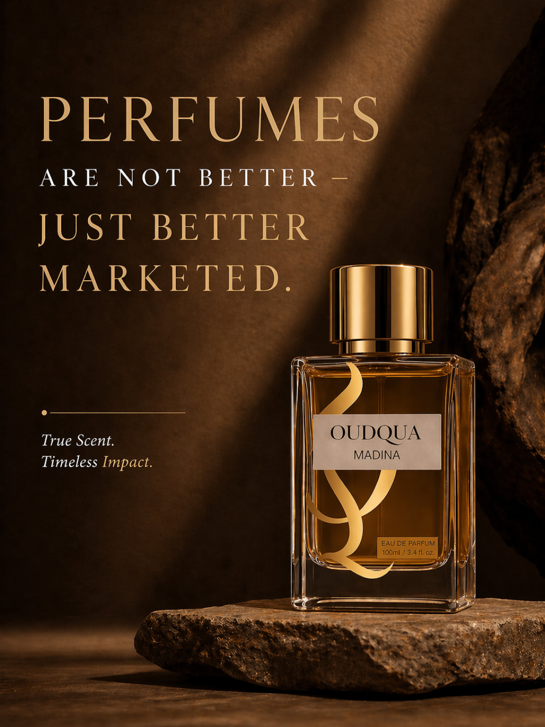 Most Expensive Perfumes Are Not Better — Just Better Marketed