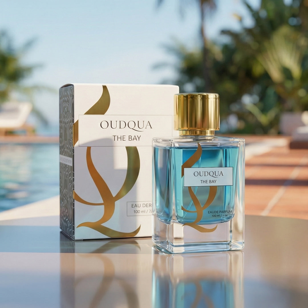 Exclusive Combo (The Bay & Madina)