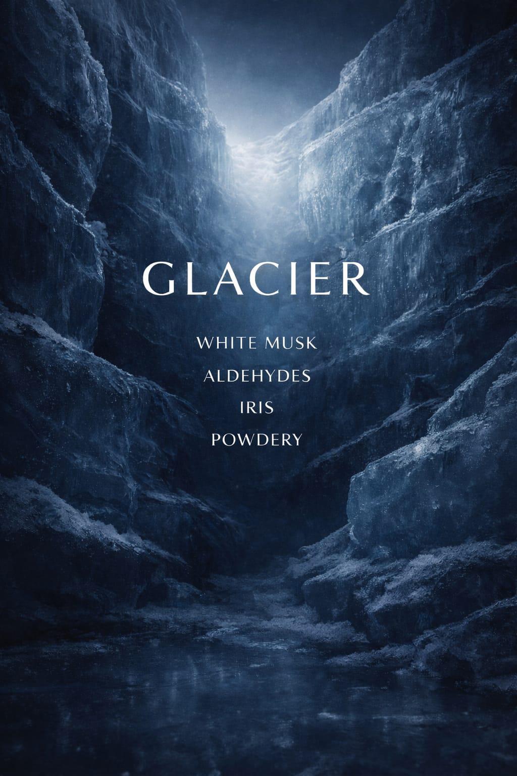 Glacier