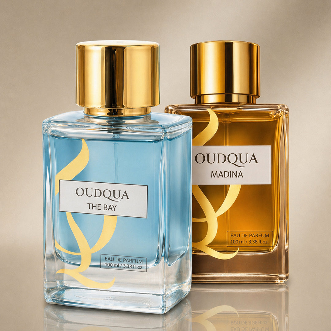 Exclusive Combo (The Bay & Madina)