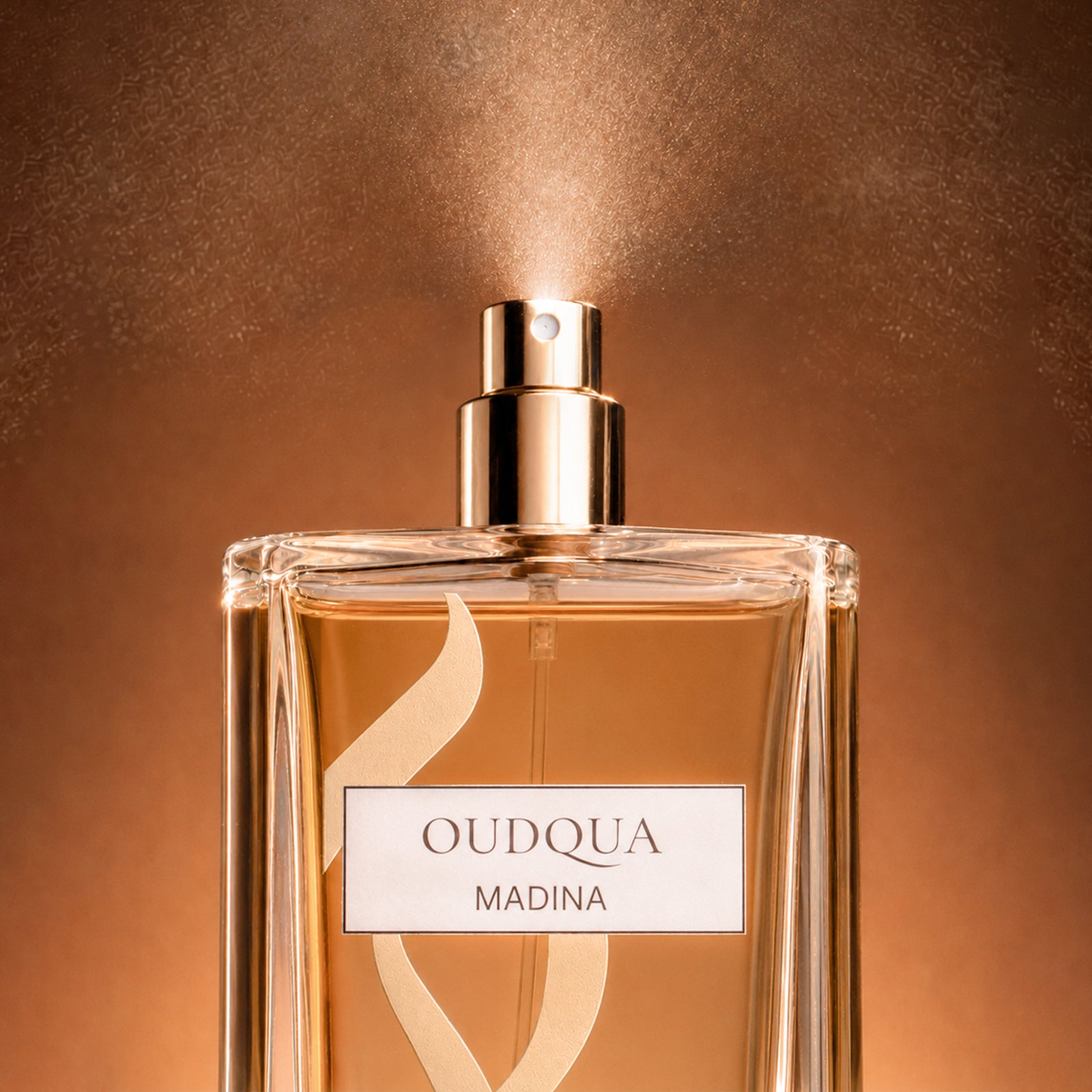 Madina - A Legacy of Oud and Elegance