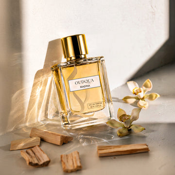 Madina - A Legacy of Oud and Elegance