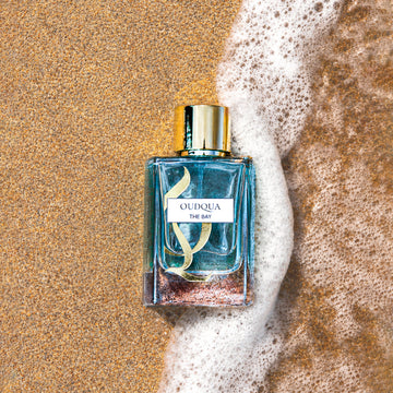 The Bay - A Symphony of Freshness and Light -100ml